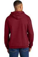 Gildan ®  Softstyle ®  Pullover Hooded Sweatshirt SF500