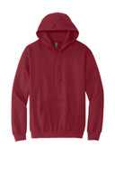 Gildan ®  Softstyle ®  Pullover Hooded Sweatshirt SF500