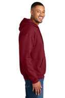 Gildan ®  Softstyle ®  Pullover Hooded Sweatshirt SF500