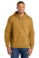Gildan ®  Softstyle ®  Pullover Hooded Sweatshirt SF500