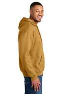 Gildan ®  Softstyle ®  Pullover Hooded Sweatshirt SF500