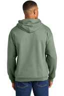 Gildan ®  Softstyle ®  Pullover Hooded Sweatshirt SF500