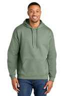 Gildan ®  Softstyle ®  Pullover Hooded Sweatshirt SF500
