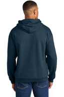 Gildan ®  Softstyle ®  Pullover Hooded Sweatshirt SF500