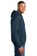 Gildan ®  Softstyle ®  Pullover Hooded Sweatshirt SF500