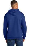 Gildan ®  Softstyle ®  Pullover Hooded Sweatshirt SF500