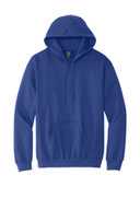 Gildan ®  Softstyle ®  Pullover Hooded Sweatshirt SF500