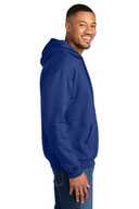 Gildan ®  Softstyle ®  Pullover Hooded Sweatshirt SF500