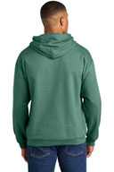 Gildan ®  Softstyle ®  Pullover Hooded Sweatshirt SF500