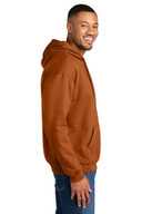 Gildan ®  Softstyle ®  Pullover Hooded Sweatshirt SF500