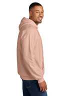 Gildan ®  Softstyle ®  Pullover Hooded Sweatshirt SF500