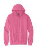 Gildan ®  Softstyle ®  Pullover Hooded Sweatshirt SF500