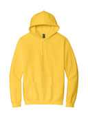Gildan ®  Softstyle ®  Pullover Hooded Sweatshirt SF500