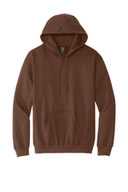 Gildan ®  Softstyle ®  Pullover Hooded Sweatshirt SF500