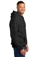 Gildan ®  Softstyle ®  Pullover Hooded Sweatshirt SF500