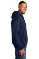 Gildan ®  Softstyle ®  Pullover Hooded Sweatshirt SF500