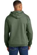 Gildan ®  Softstyle ®  Pullover Hooded Sweatshirt SF500