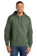 Gildan ®  Softstyle ®  Pullover Hooded Sweatshirt SF500