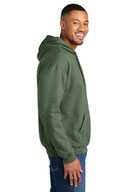 Gildan ®  Softstyle ®  Pullover Hooded Sweatshirt SF500