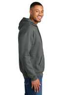 Gildan ®  Softstyle ®  Pullover Hooded Sweatshirt SF500