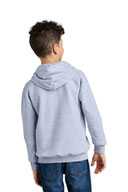Gildan ®  Youth Softstyle ®  Midweight Fleece Hoodie SF500B