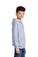 Gildan ®  Youth Softstyle ®  Midweight Fleece Hoodie SF500B