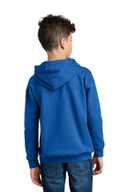 Gildan ®  Youth Softstyle ®  Midweight Fleece Hoodie SF500B
