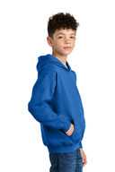 Gildan ®  Youth Softstyle ®  Midweight Fleece Hoodie SF500B