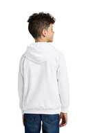 Gildan ®  Youth Softstyle ®  Midweight Fleece Hoodie SF500B