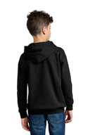 Gildan ®  Youth Softstyle ®  Midweight Fleece Hoodie SF500B