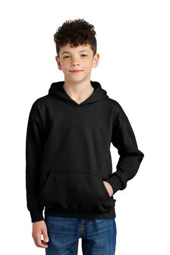Gildan &#174;  Youth Softstyle &#174;  Midweight Fleece Hoodie SF500B