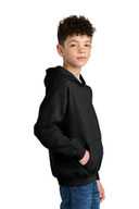 Gildan ®  Youth Softstyle ®  Midweight Fleece Hoodie SF500B