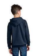 Gildan ®  Youth Softstyle ®  Midweight Fleece Hoodie SF500B