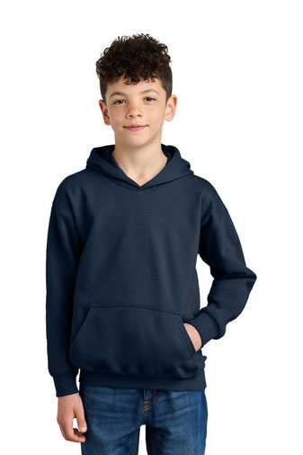 Gildan &#174;  Youth Softstyle &#174;  Midweight Fleece Hoodie SF500B