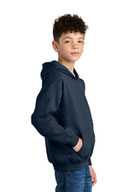 Gildan ®  Youth Softstyle ®  Midweight Fleece Hoodie SF500B