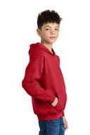 Gildan ®  Youth Softstyle ®  Midweight Fleece Hoodie SF500B