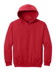 Gildan ®  Youth Softstyle ®  Midweight Fleece Hoodie SF500B