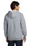 Gildan Softstyle ®  Midweight Fleece Full-Zip Hooded Sweatshirt SF600