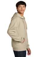 Gildan Softstyle ®  Midweight Fleece Full-Zip Hooded Sweatshirt SF600