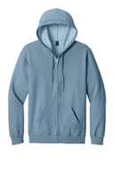 Gildan Softstyle ®  Midweight Fleece Full-Zip Hooded Sweatshirt SF600