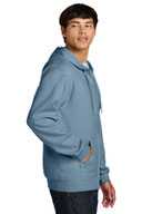 Gildan Softstyle ®  Midweight Fleece Full-Zip Hooded Sweatshirt SF600