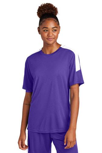 Sport-Tek ®  Competitor ™  United Crew ST100