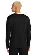 Sport-Tek ®  Competitor ™  United Long Sleeve Crew ST100LS