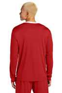 Sport-Tek ®  Competitor ™  United Long Sleeve Crew ST100LS