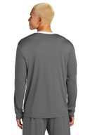 Sport-Tek ®  Competitor ™  United Long Sleeve Crew ST100LS