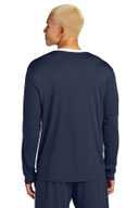 Sport-Tek ®  Competitor ™  United Long Sleeve Crew ST100LS