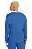 Sport-Tek ®  Competitor ™  United Long Sleeve Crew ST100LS