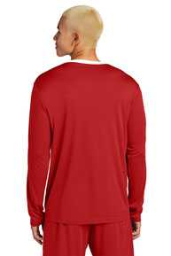 Sport-Tek ®  Competitor ™  United Long Sleeve Crew ST100LS