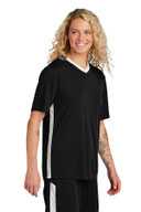 Sport-Tek ®  Competitor ™  United V-Neck ST101