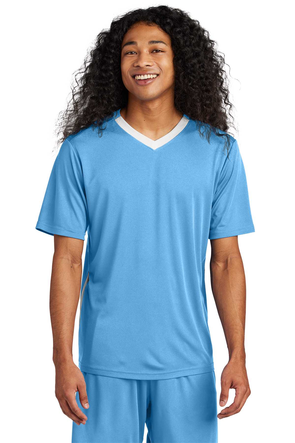 Sport-Tek ®  Competitor ™  United V-Neck ST101
